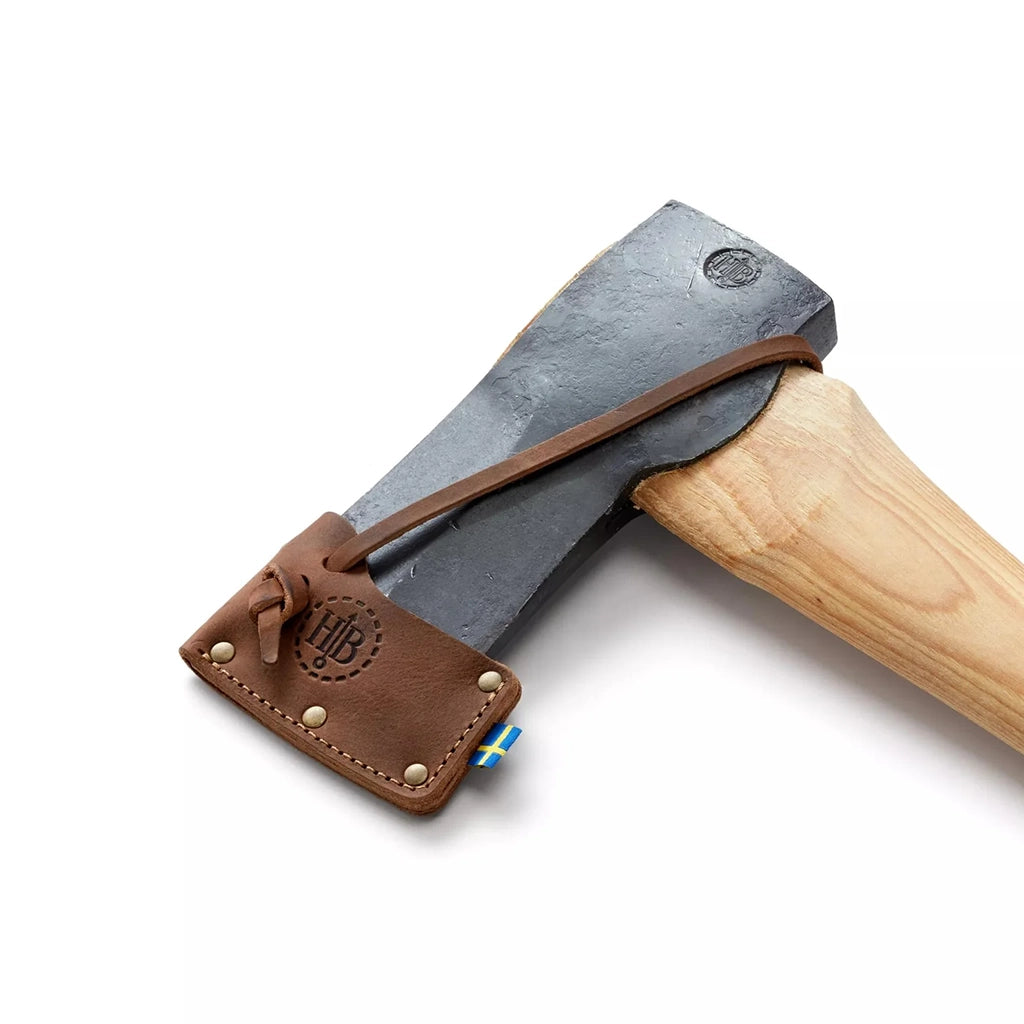 Hultafors Hult Splitting Axe — view 3