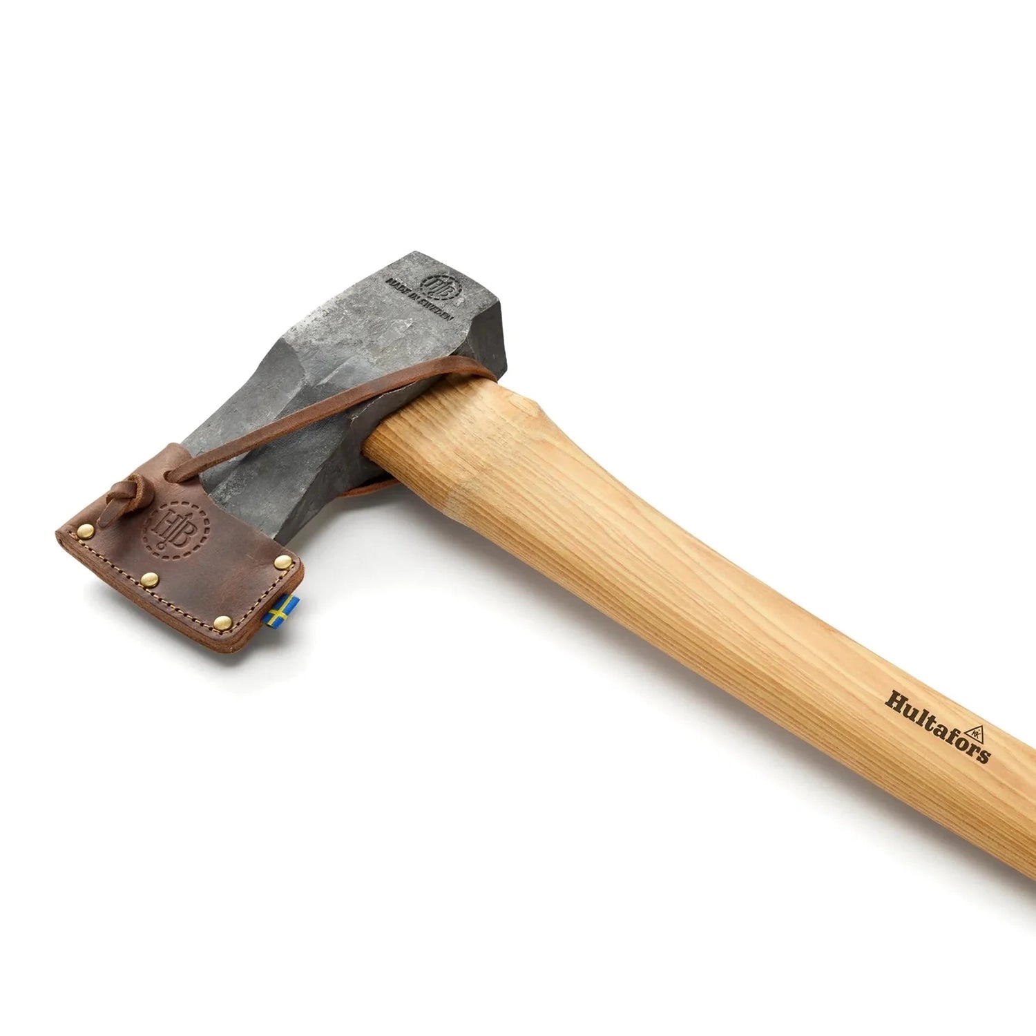 Hultafors Kvillinge Splitting Axe — view 2