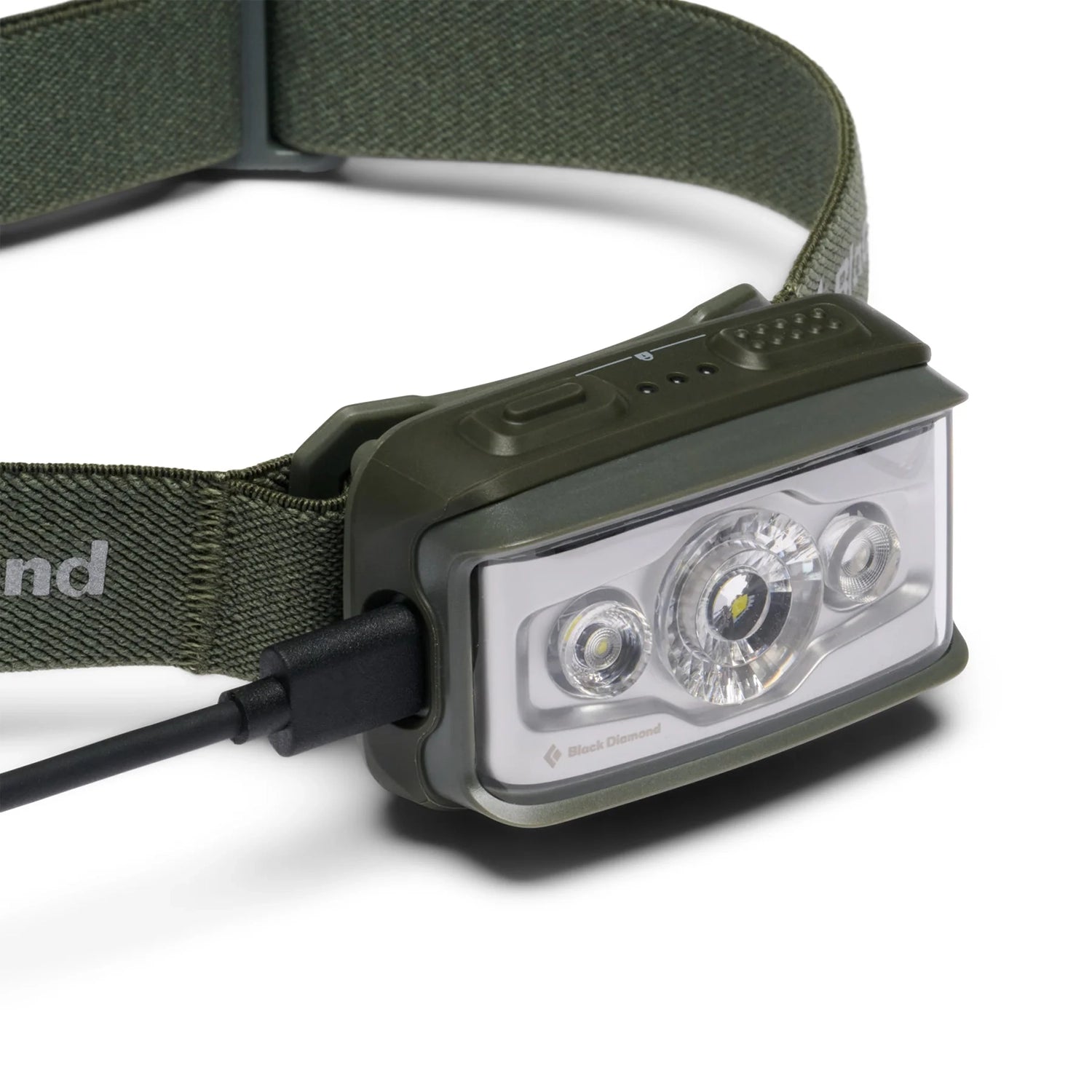 Black Diamond Storm Headlamp — view 14