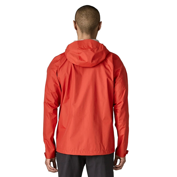 Patagonia Men's Torrentshell 3L Jacket
