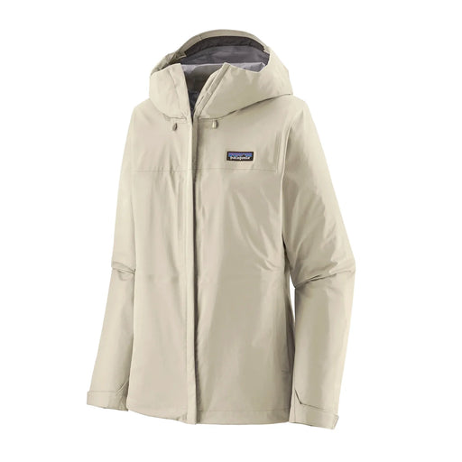 Torrentshell 3L Wool White hero