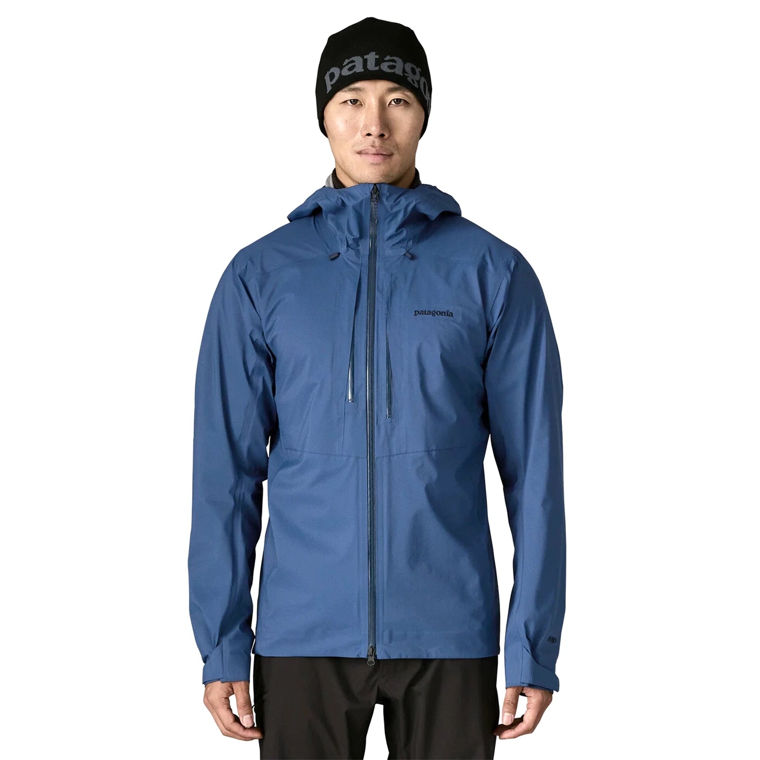 Patagonia Men's M10 Storm Jacket — view 2