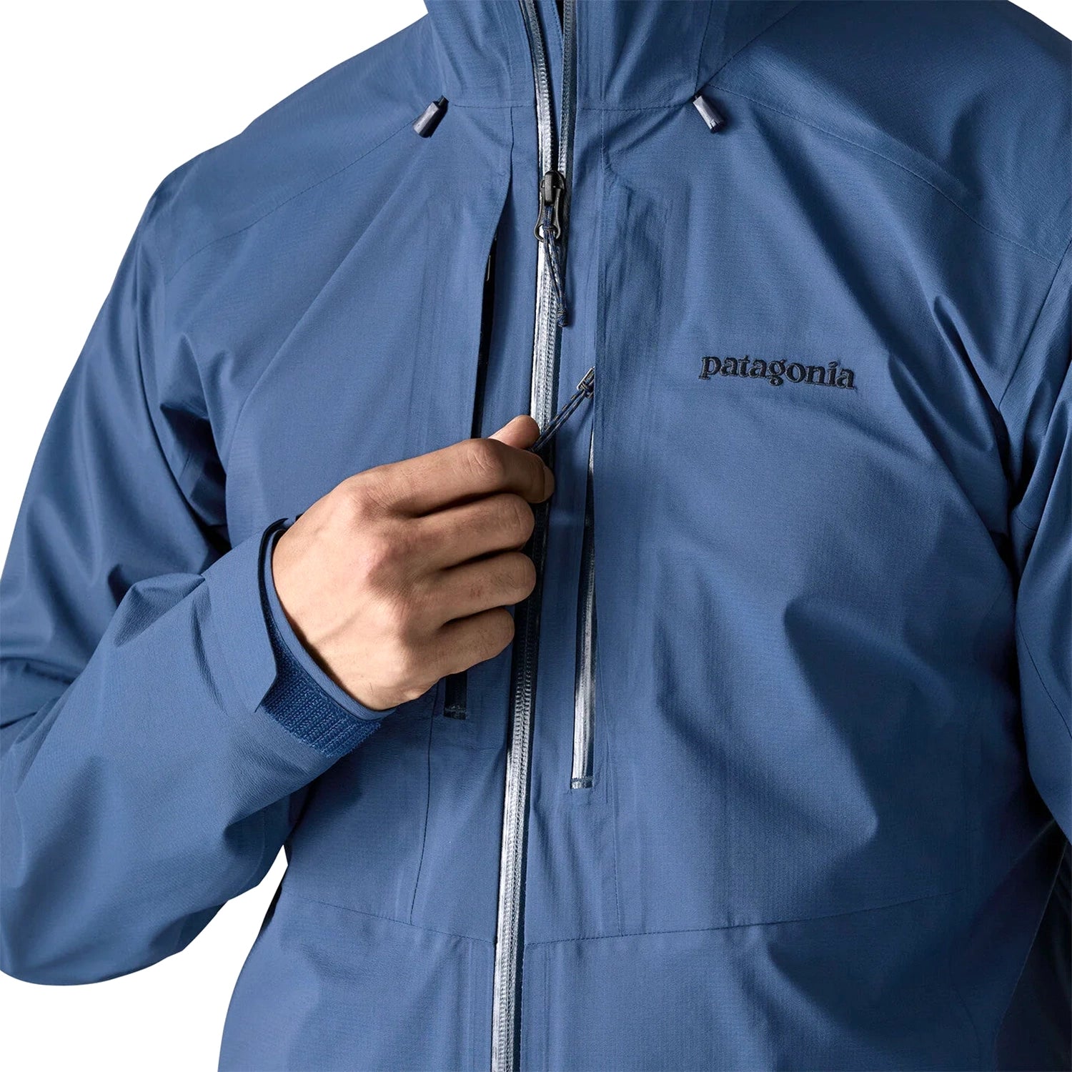 Patagonia Men's M10 Storm Jacket — view 4