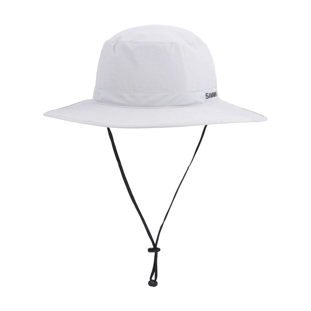 Simms Superlight Solar Sombrero - Sterling