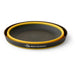 Sea To Summit Frontier Ultralight Collapsible Bowl Yellow Detail 2
