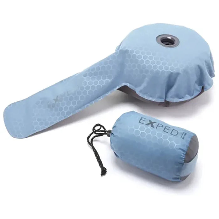Exped Mini Pump - Sleeping Mat Inflation Aid