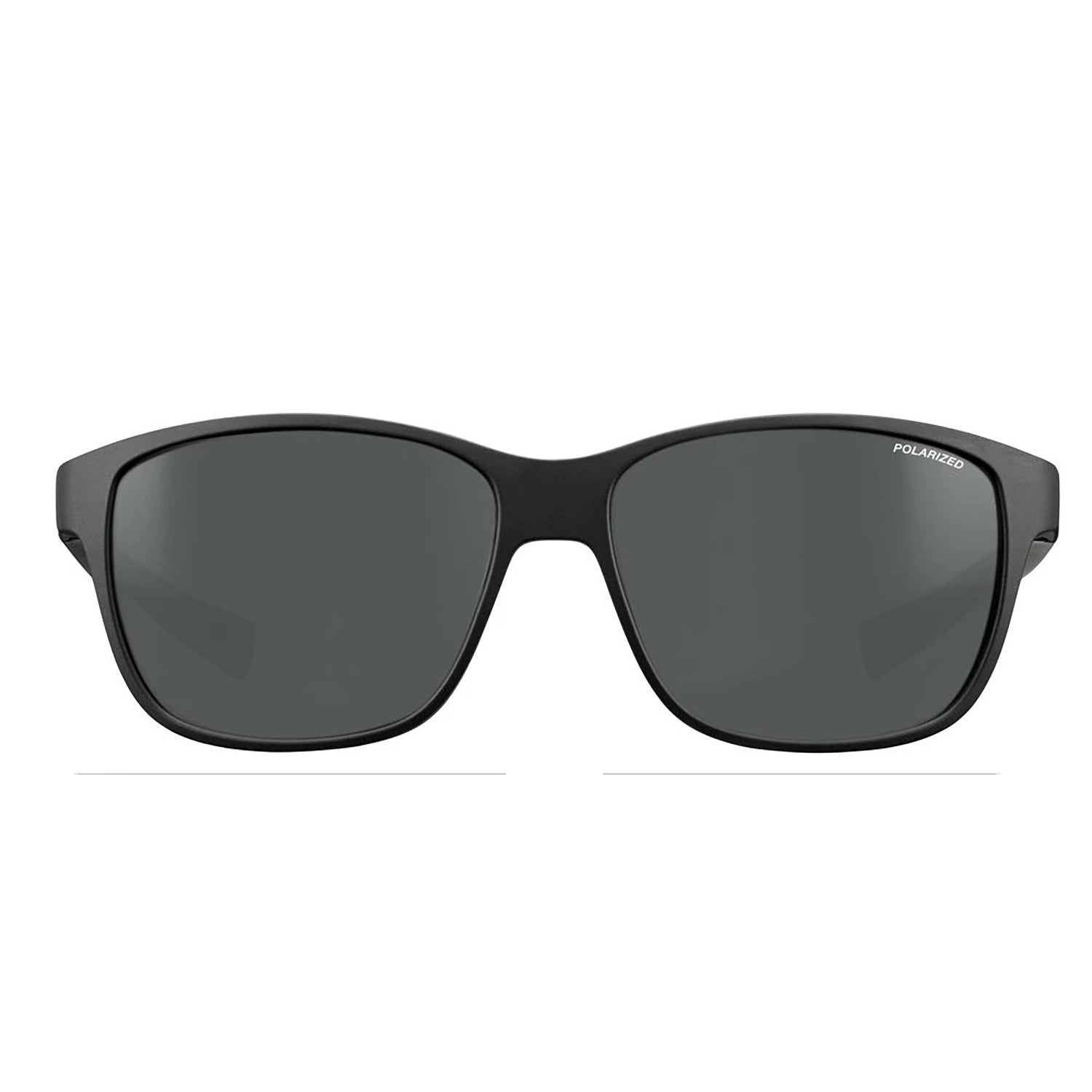 Julbo Powell Sunglasses - Matt Black Frame