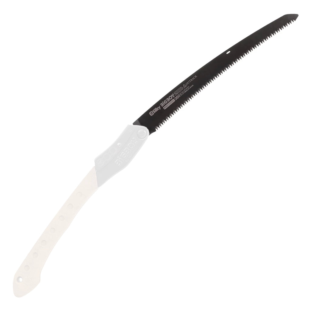 Silky Saws Replacement Blades - Outback Edition — view 3