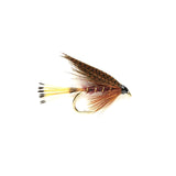 Fulling Mill Mallard & Claret Fly