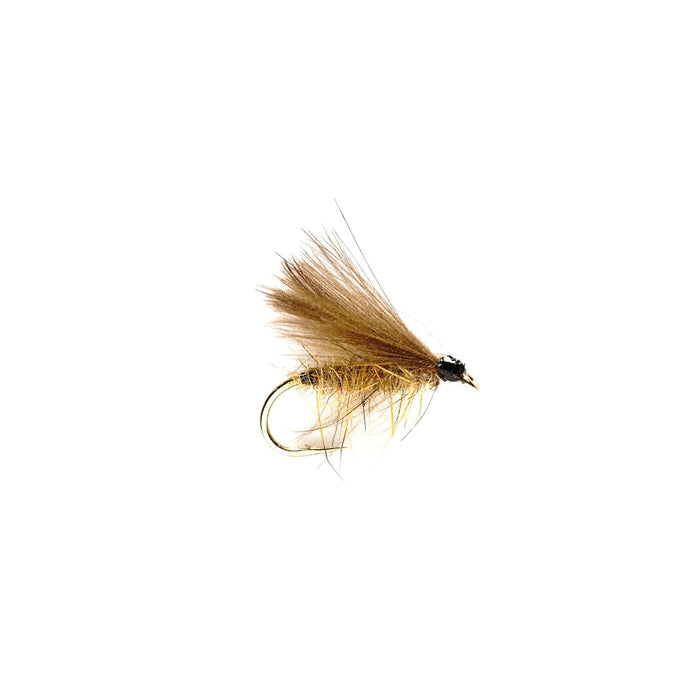 Fulling Mill F Fly Hares Ear CdC