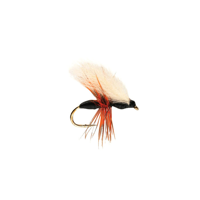 Fulling Mill Ant Black CdC