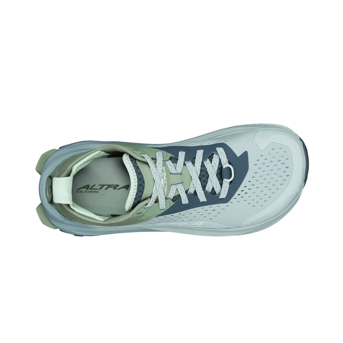 Altra Women's Olympus 6 - Grey / Shadow