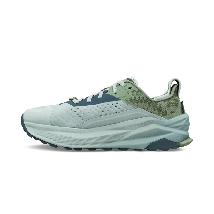 Altra Women's Olympus 6 - Grey / Shadow