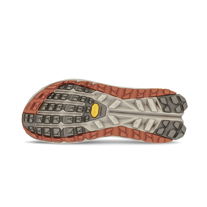 Altra Men's Olympus 6 Hike Low GTX  -Brown / Taupe
