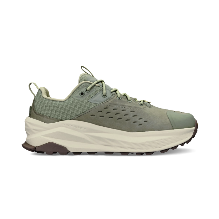 Altra Women's Olympus 6 Hiker Low GTX - Dusty Olive