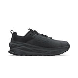 Altra Women's Olympus 6 Hiker Low GTX 2 - Black Details 1