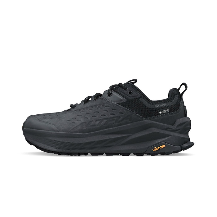 Altra Women's Olympus 6 Hiker Low GTX 2 - Black Hero