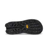 Altra Women's Olympus 6 Hiker Low GTX 2 - Black Details 3