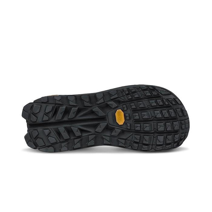 Altra Women's Olympus 6 Hiker Low GTX 2 - Black Details 3