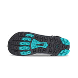 Altra Women's Lone Peak 9 Waterproof Mid Black/Grey Dertails 2