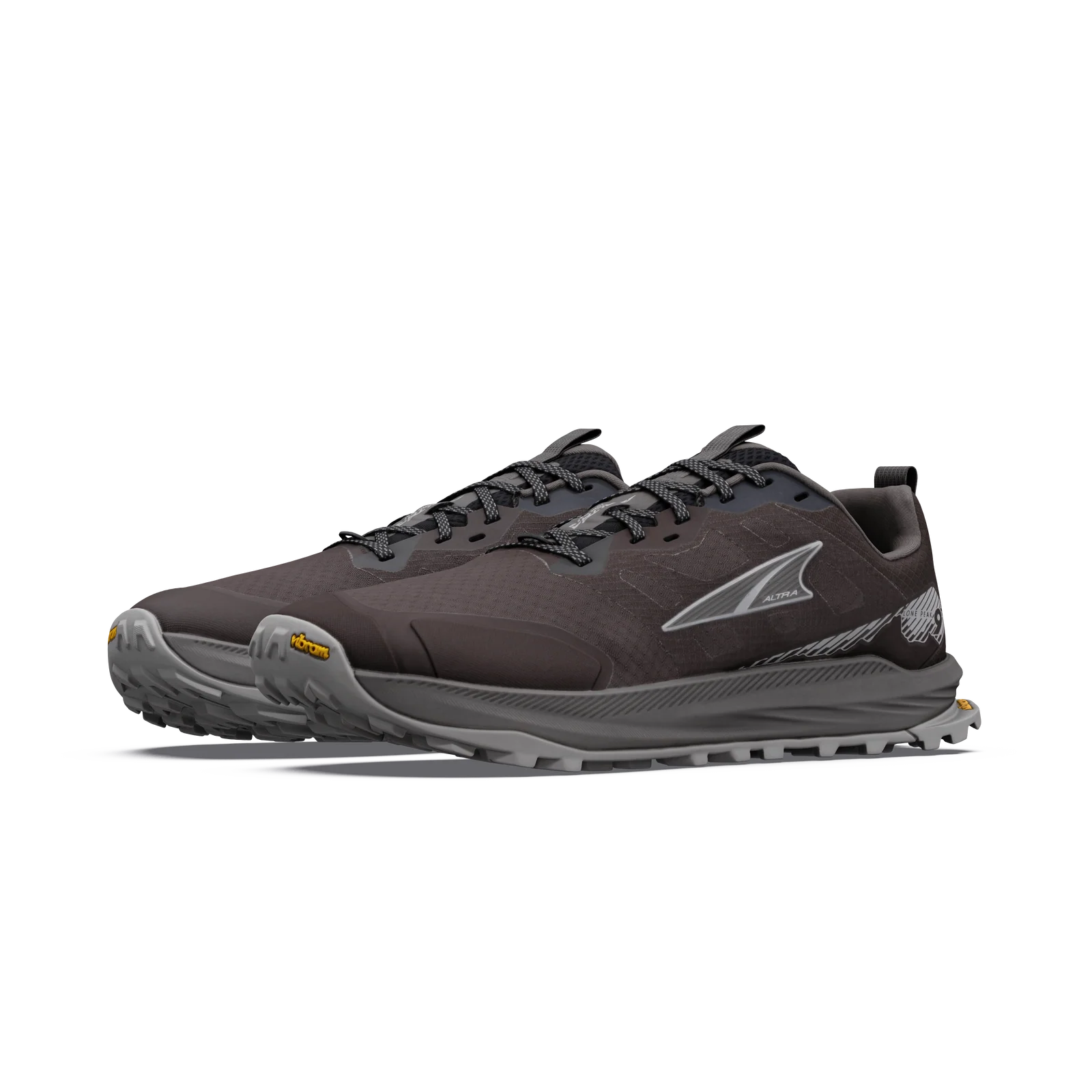 Altra Men's Lone Peak 9+ — view 19