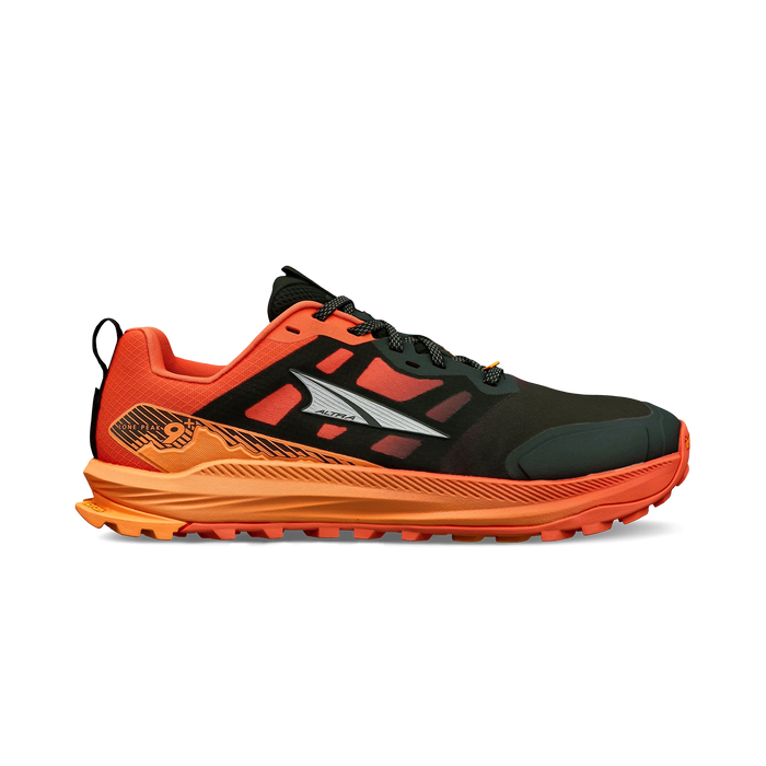 Altra Men's Lone Peak 9+