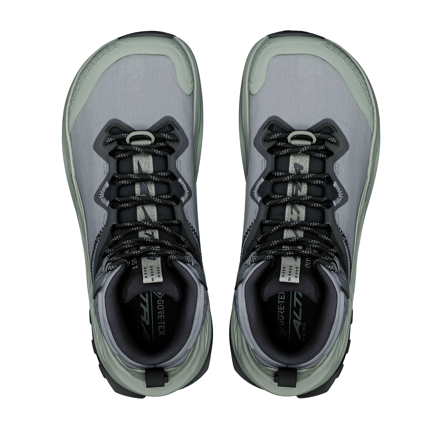 Altra Women's Olympus 7 Mid GTX — view 3