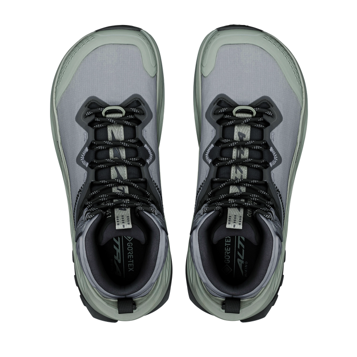 Altra Women's Olympus 7 Mid GTX — view 3