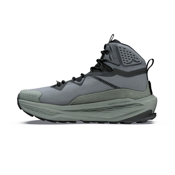 Altra Women's Olympus 7 Mid GTX — view 2