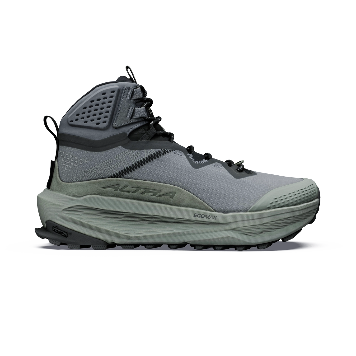 Altra Women's Olympus 7 Mid GTX