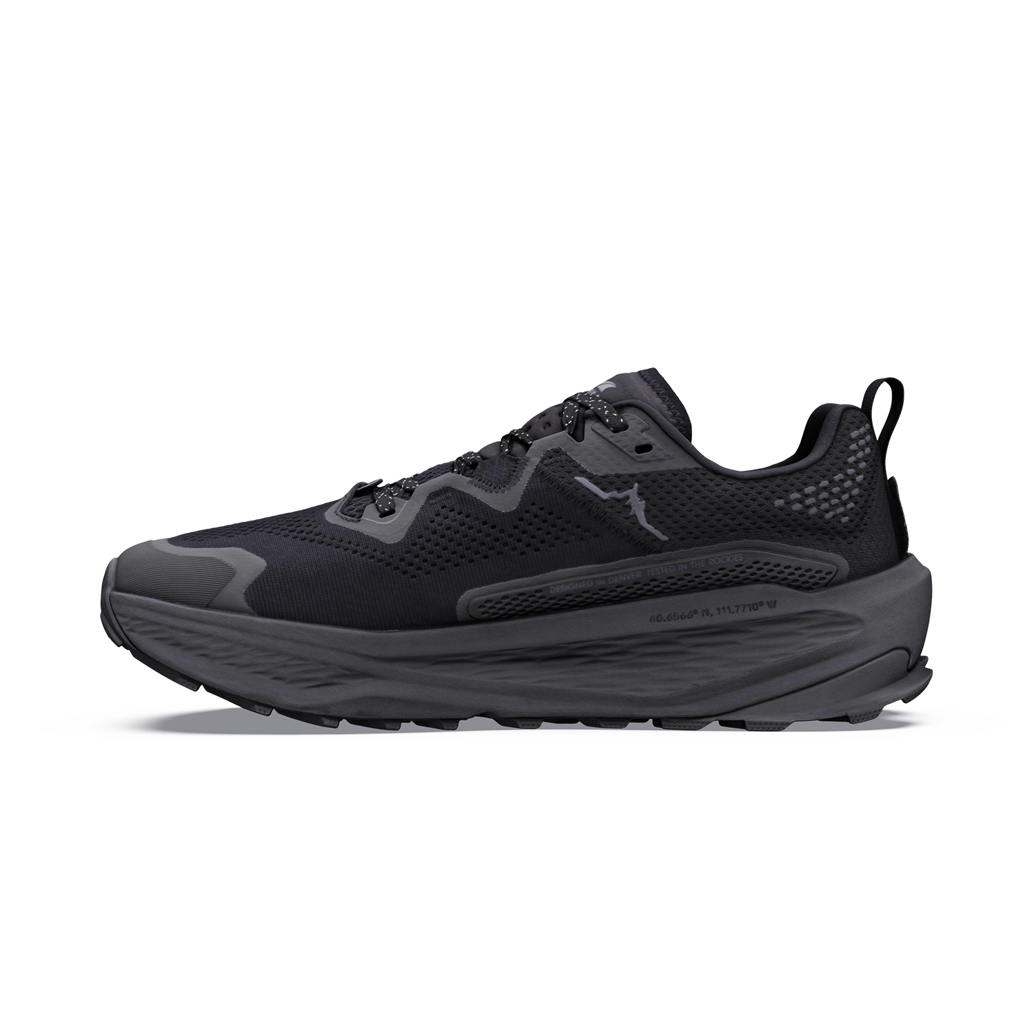Altra Men's Olympus 7 — view 2