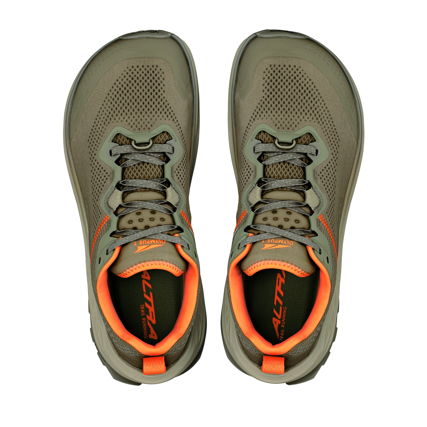 Altra Men's Olympus 7 — view 7