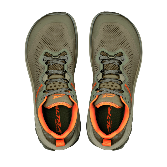 Altra Men's Olympus 7 — view 7