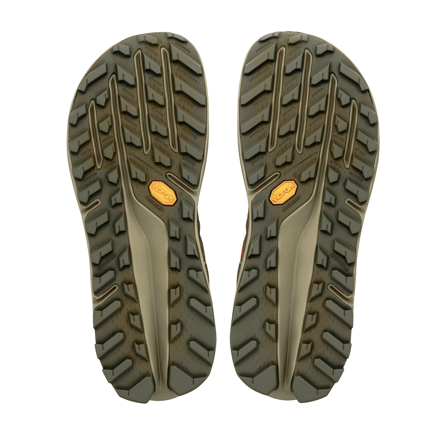 Altra Men's Olympus 7 — view 8
