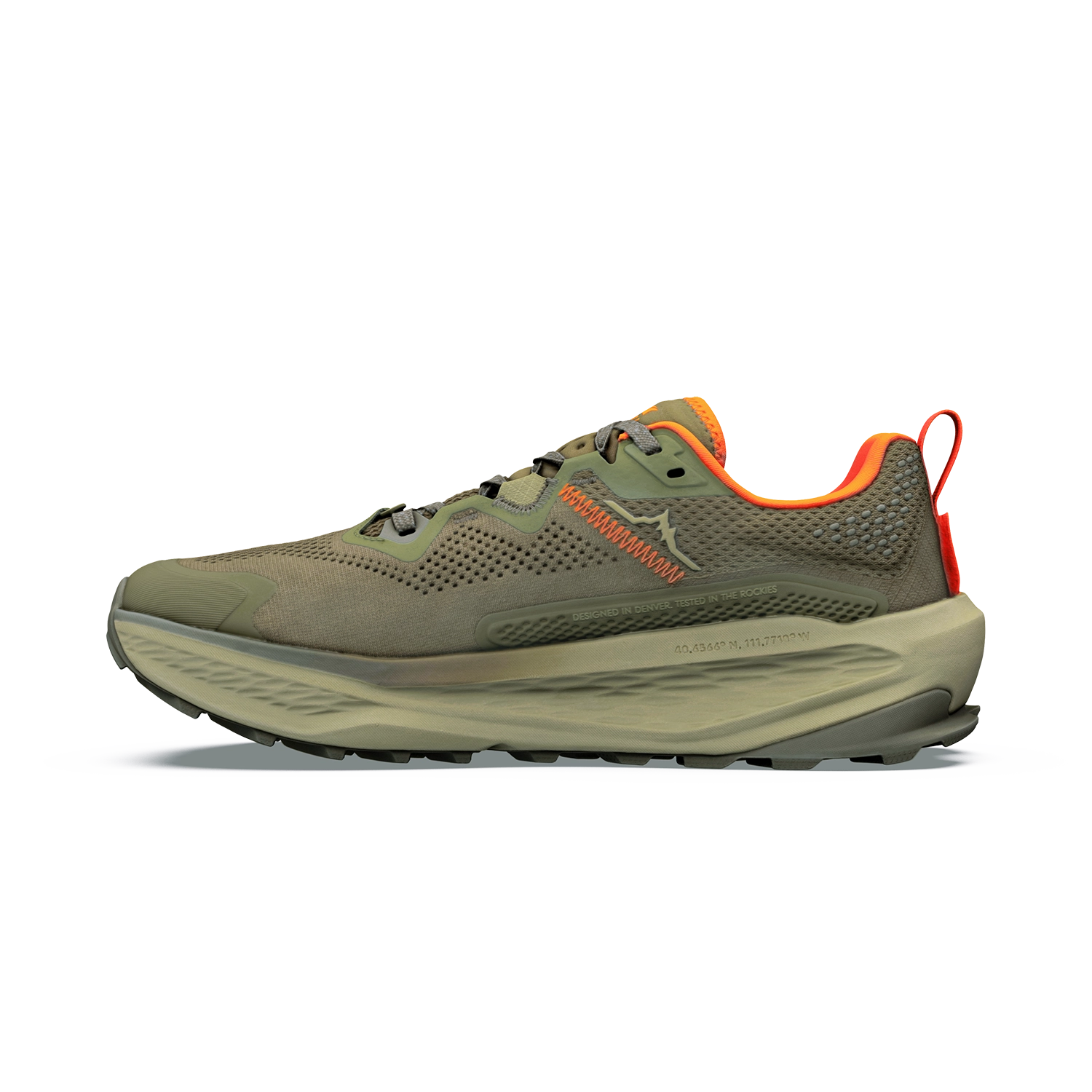Altra Men's Olympus 7 — view 6