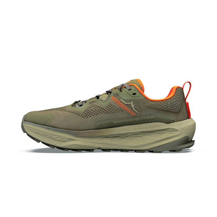 Altra Men's Olympus 7 — view 6