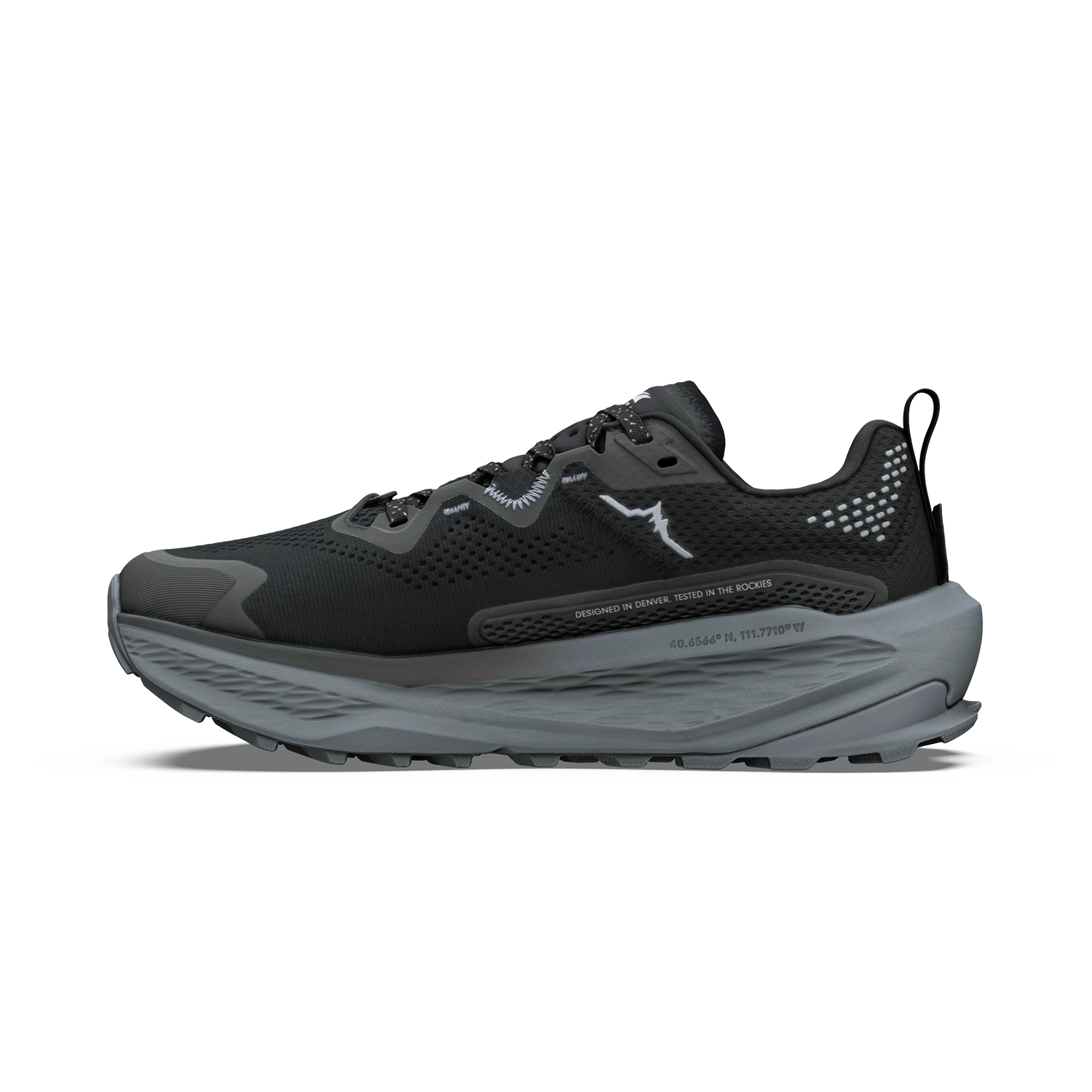 Altra Women's Olympus 7 — view 2