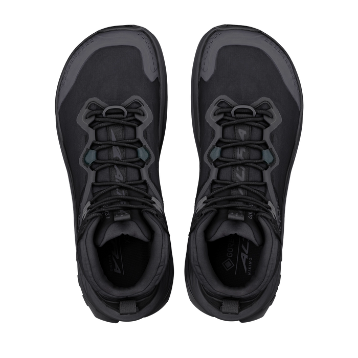 Altra Men's Olympus 7 Mid GTX — view 3