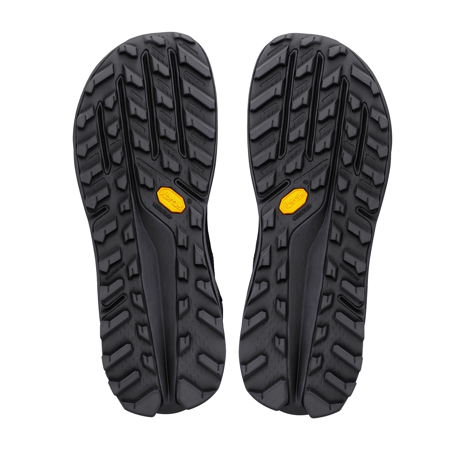 Altra Men's Olympus 7 Mid GTX — view 4