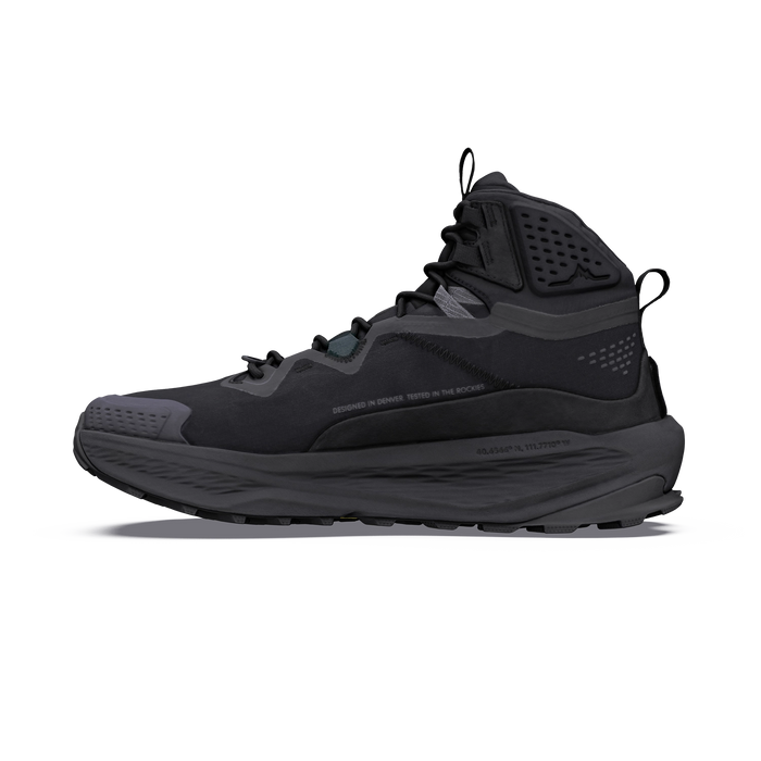 Altra Men's Olympus 7 Mid GTX — view 2