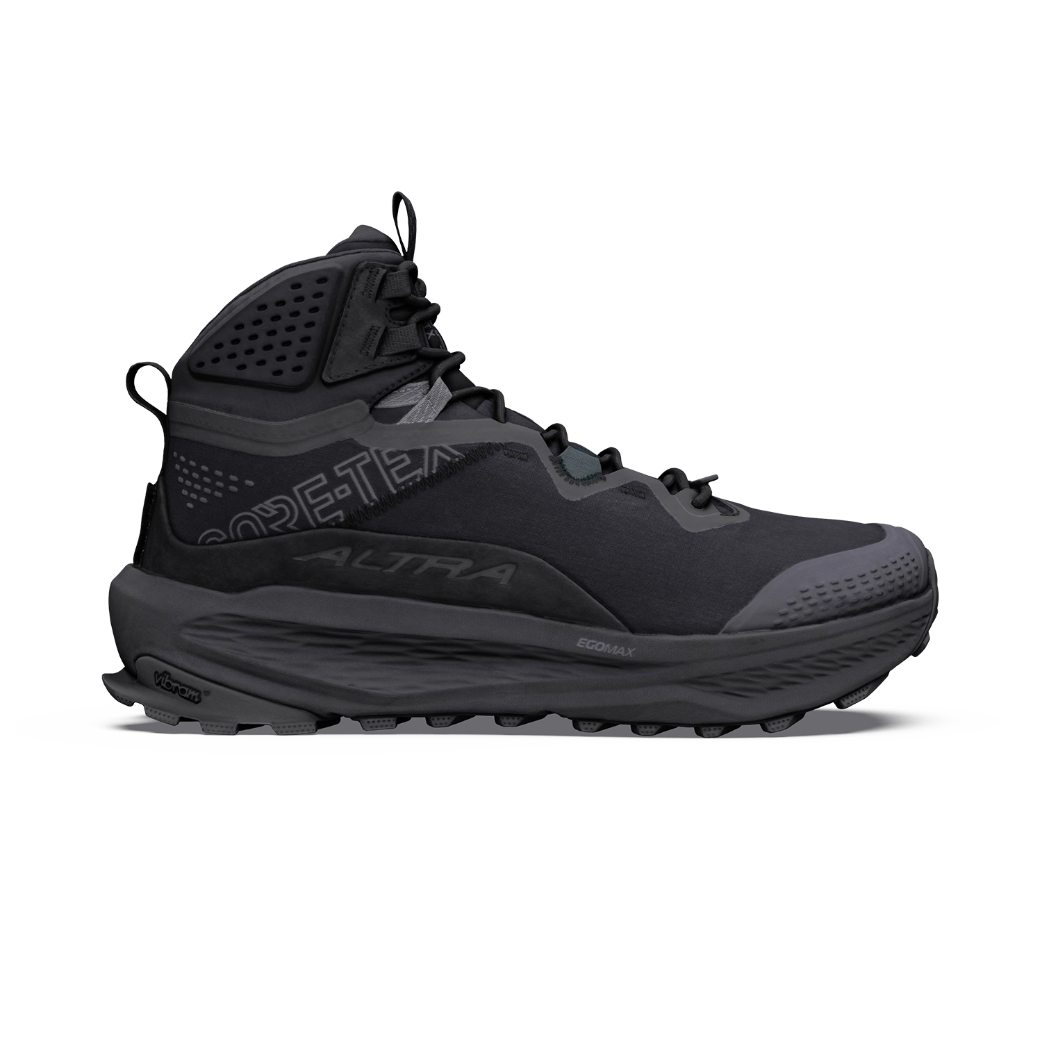 Altra Men's Olympus 7 Mid GTX
