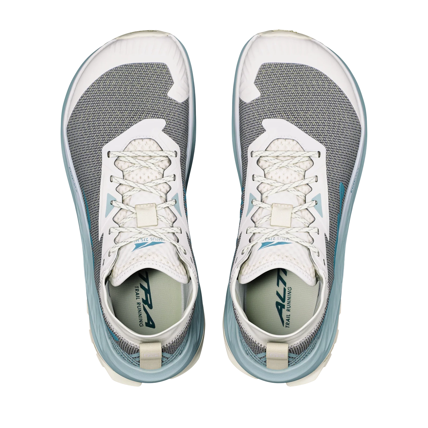 Altra Men's Olympus 275 HiLo