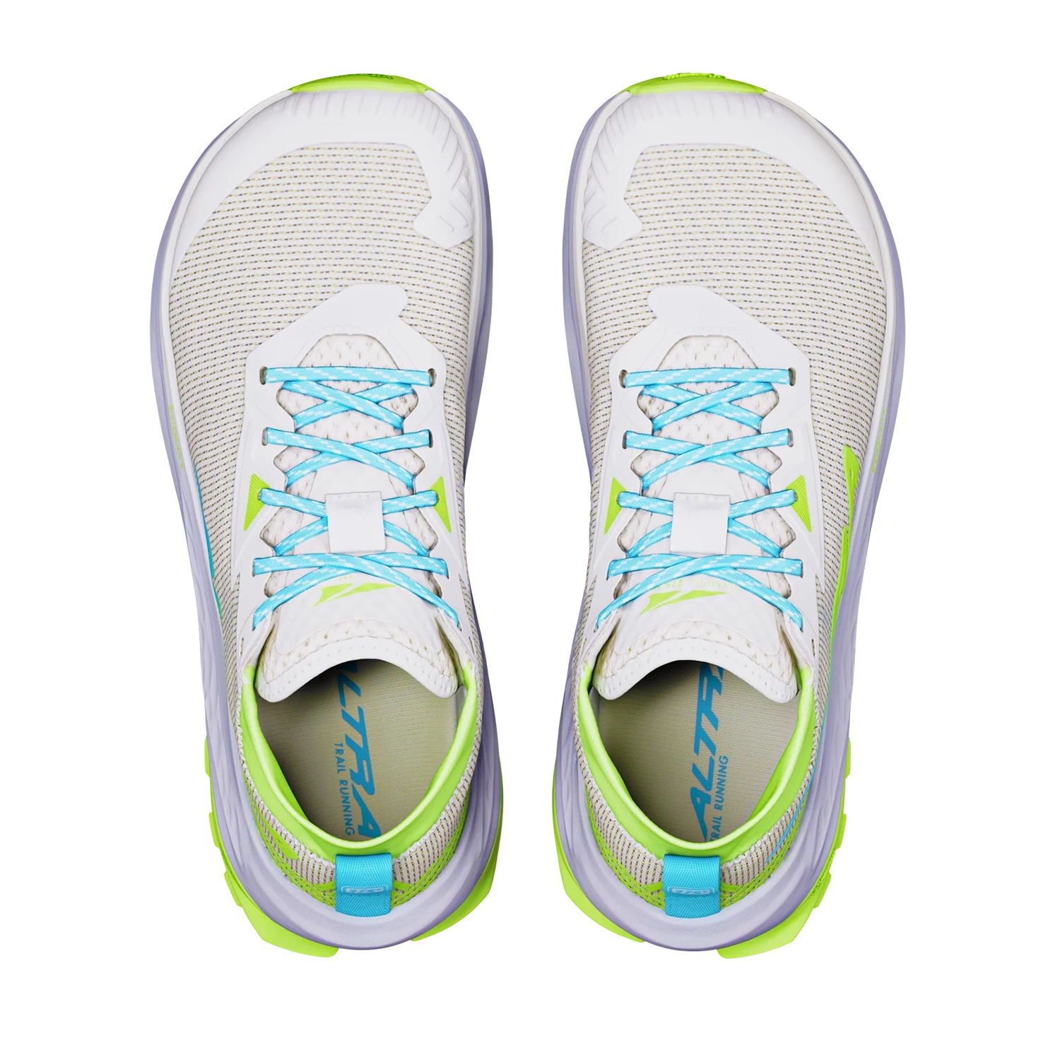 Altra Women's Olympus 275 HiLo