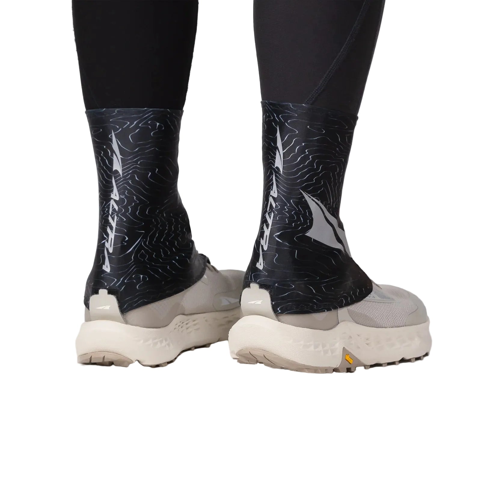 Altra Trail Running Gaiter — view 4