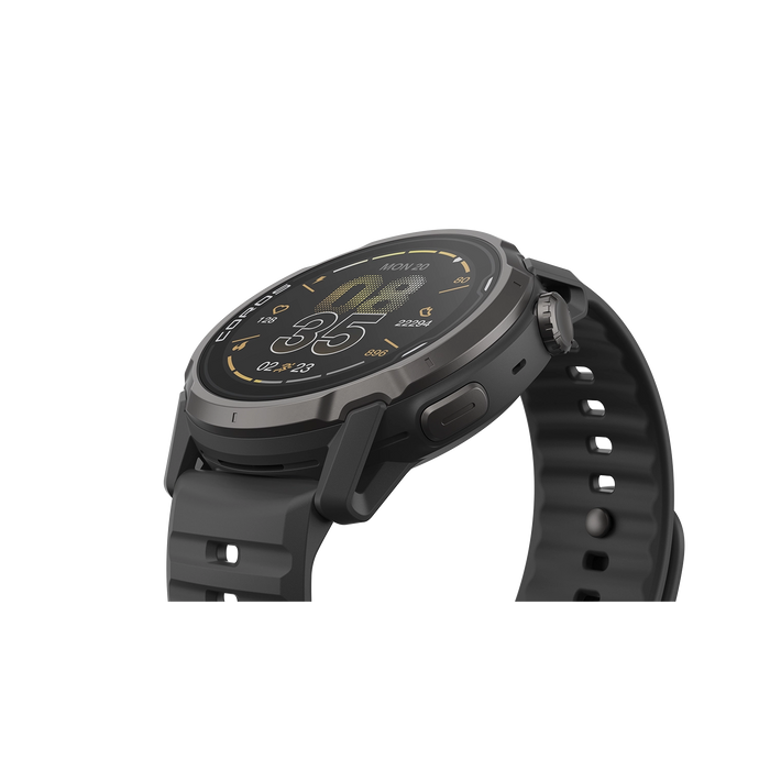 Coros Apex 4 GPS Watch