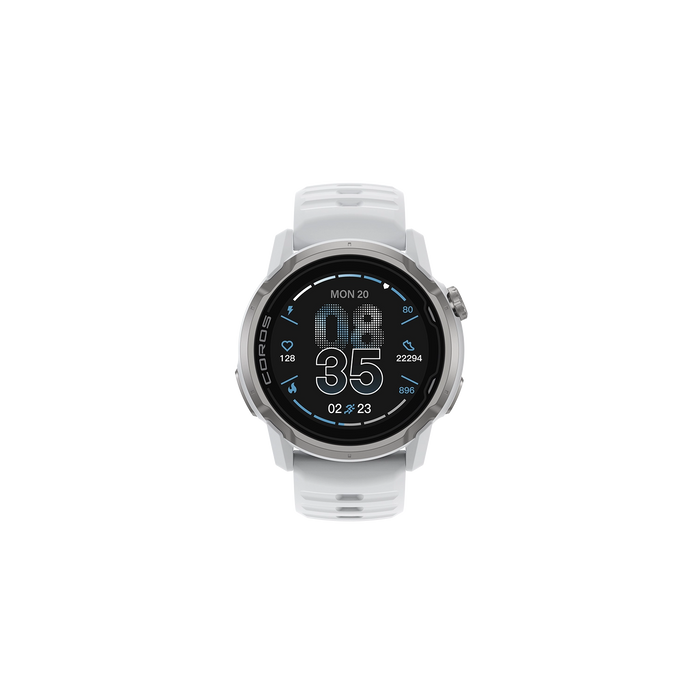 Coros Apex 4 GPS Watch