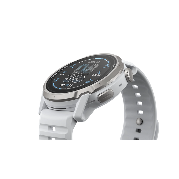 Coros Apex 4 GPS Watch