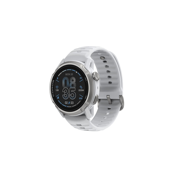 Coros Apex 4 GPS Watch
