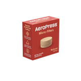 AeroPress Natural Filters - 200 Pack