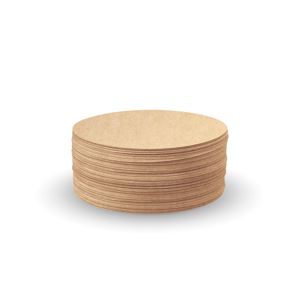 AeroPress Natural Filters - 200 Pack